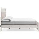 Signature Design by Ashley Altyra B2640B50 King Panel Bed IMAGE 3