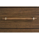 Signature Design by Ashley Lyncott B615-46 Five Drawer Chest IMAGE 5