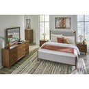 Signature Design by Ashley Lyncott B615B7 California King Upholstered Bed IMAGE 7
