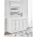 Signature Design by Ashley Chalanna B822-31 Dresser IMAGE 5