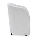 Signature Design by Ashley Rowanbeck D821-02A Dining Upholstered Arm Chair IMAGE 3