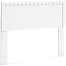 Signature Design by Ashley Hallityn EB1810-156 Full Panel Headboard IMAGE 1