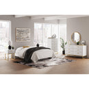 Signature Design by Ashley Socalle EB1867-245 Five Drawer Chest IMAGE 11