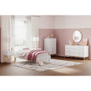 Signature Design by Ashley Socalle EB1867-291 One Drawer Night Stand IMAGE 8