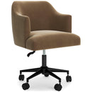 Signature Design by Ashley Austanny H683-01A Home Office Desk Chair IMAGE 1