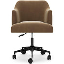 Signature Design by Ashley Austanny H683-01A Home Office Desk Chair IMAGE 2