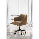 Signature Design by Ashley Austanny H683-01A Home Office Desk Chair IMAGE 5