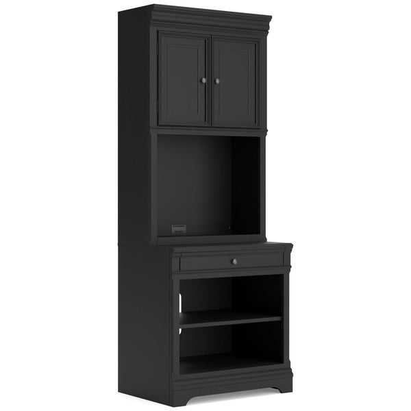 Signature Design by Ashley Beckincreek H778H7 Bookcase IMAGE 1