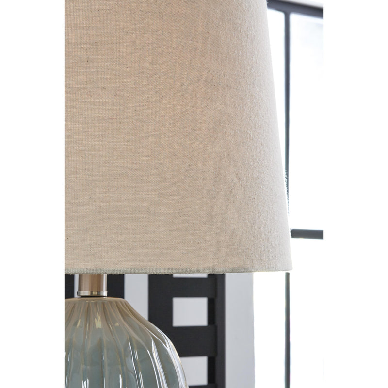 Signature Design by Ashley Hadbury Table Lamp L178034 IMAGE 3