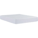  Ashley Sleep Basic Protector M30801 Twin Mattress Protector IMAGE 2