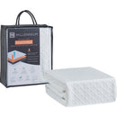  Ashley Sleep Basic Protector M30802 Full Mattress Protector IMAGE 1