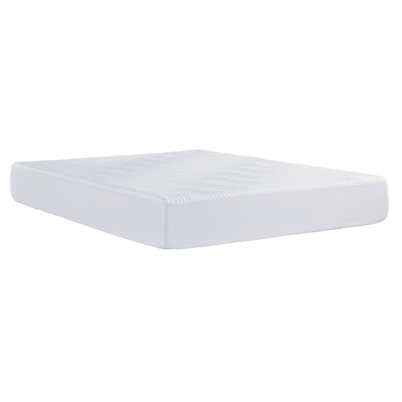 Ashley Sleep Extra Cooling Protector M31003 Queen Mattress Protector IMAGE 2