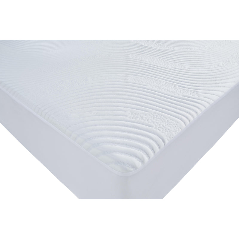 Ashley Sleep Extra Cooling Protector M31003 Queen Mattress Protector IMAGE 3