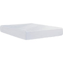 Ashley Sleep Extra Cooling Protector M31006 Twin XL Mattress Protector IMAGE 2