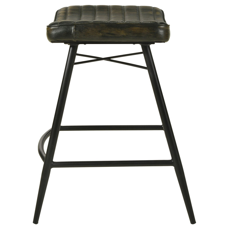 Coaster Furniture Bayu Counter Height Stool 109258 IMAGE 4