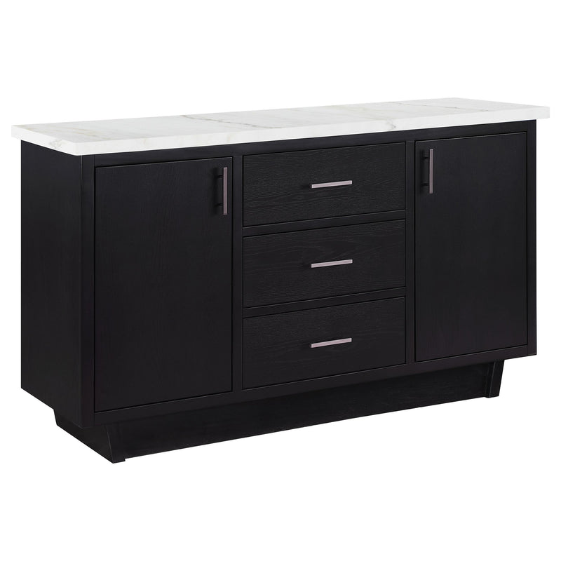 Coaster Furniture Sherry Sideboard 115515 IMAGE 1