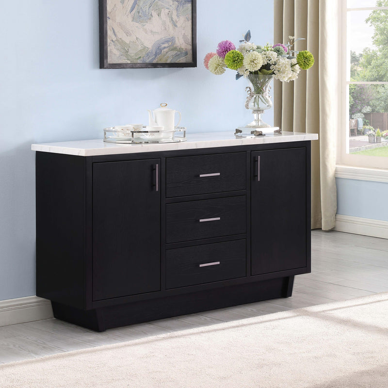 Coaster Furniture Sherry Sideboard 115515 IMAGE 2