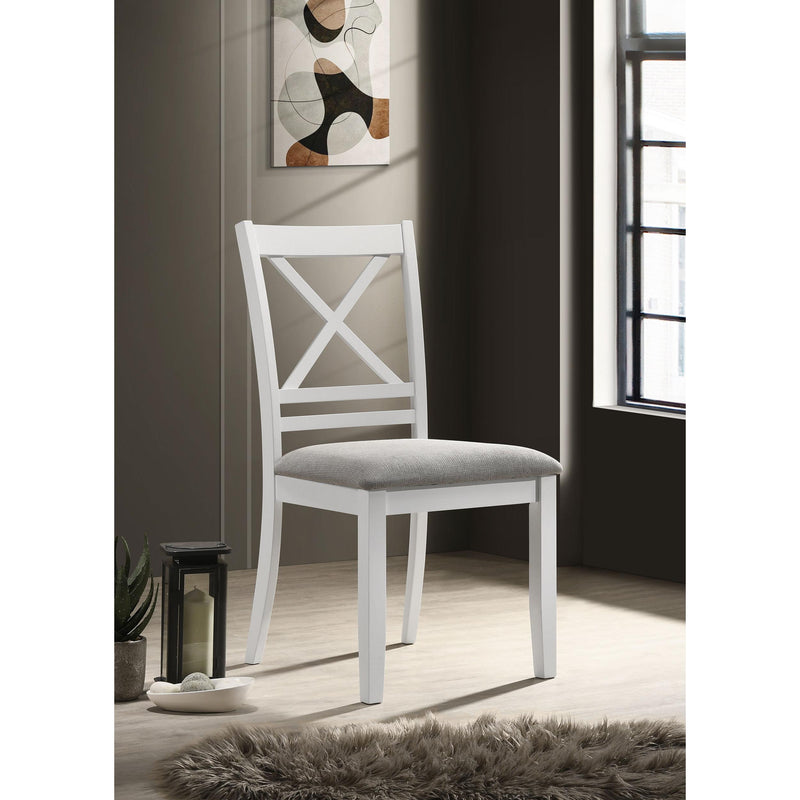 Coaster Furniture Hollis Dining Chair 122242 IMAGE 2