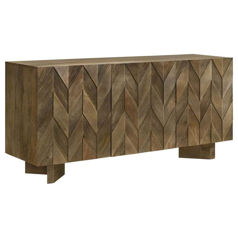 Coaster Furniture Tyler Sideboard 130515 IMAGE 1