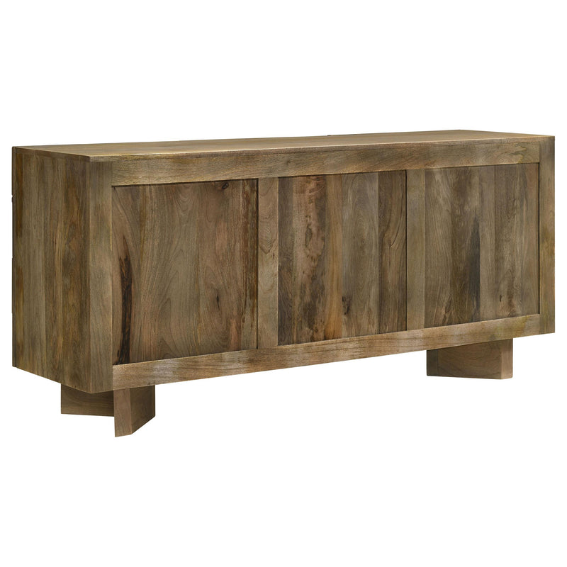 Coaster Furniture Tyler Sideboard 130515 IMAGE 8