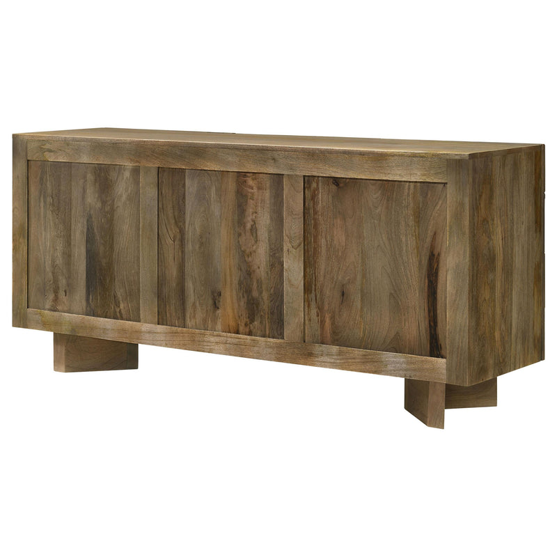 Coaster Furniture Tyler Sideboard 130515 IMAGE 9