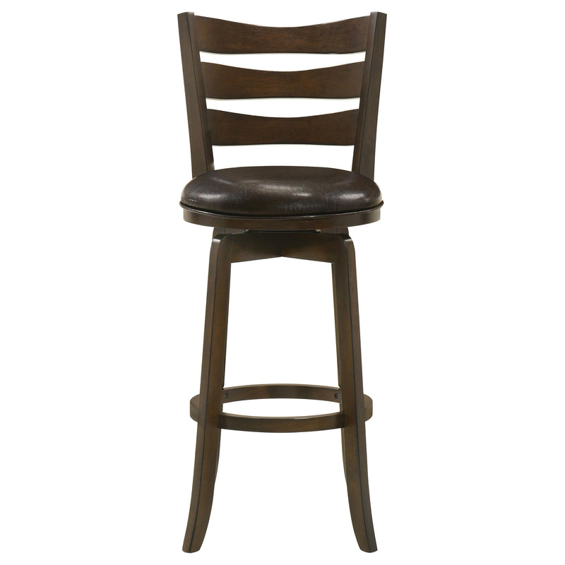 Coaster Furniture Murphy Pub Height Stool 181369 IMAGE 3