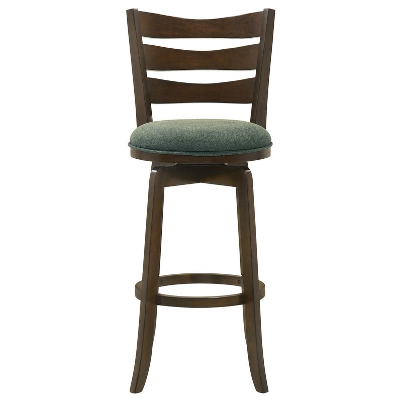 Coaster Furniture Murphy Pub Height Stool 181379 IMAGE 3