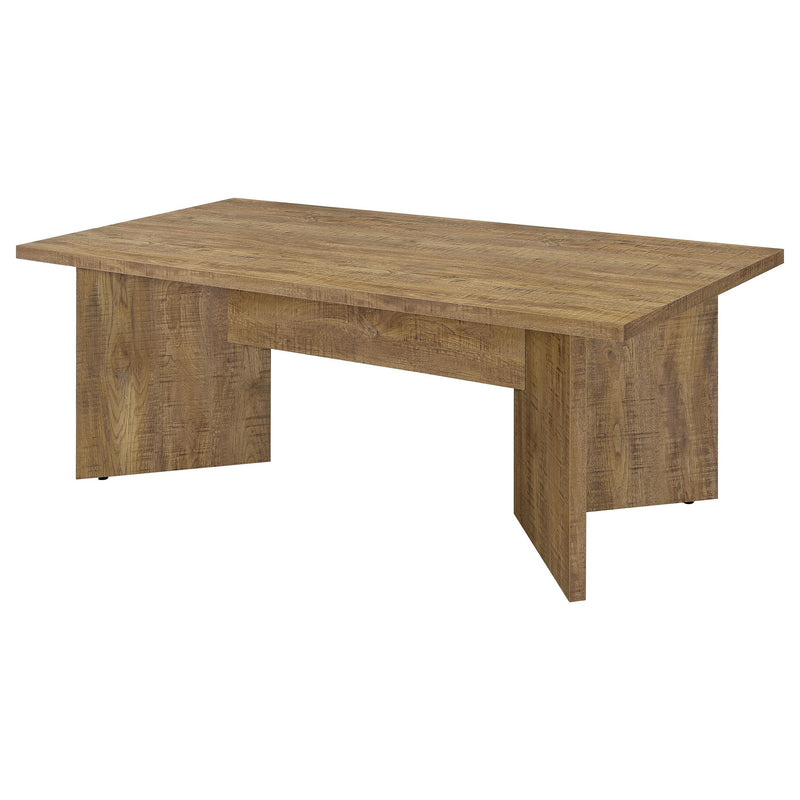 Coaster Furniture Jamestown Dining Table with Pedestal Base 183020 IMAGE 4