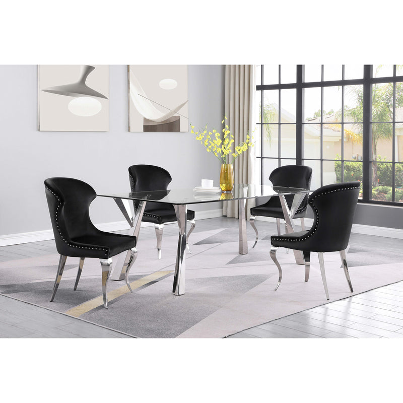 Coaster Furniture Cheyanne Dining Chair 190742 IMAGE 10