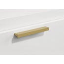 Coaster Furniture Caraway 224772 2-Drawer Nightstand - White IMAGE 12