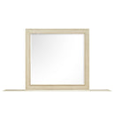 Magnussen Sheridan Landscape Dresser Mirror B5671-40 IMAGE 1