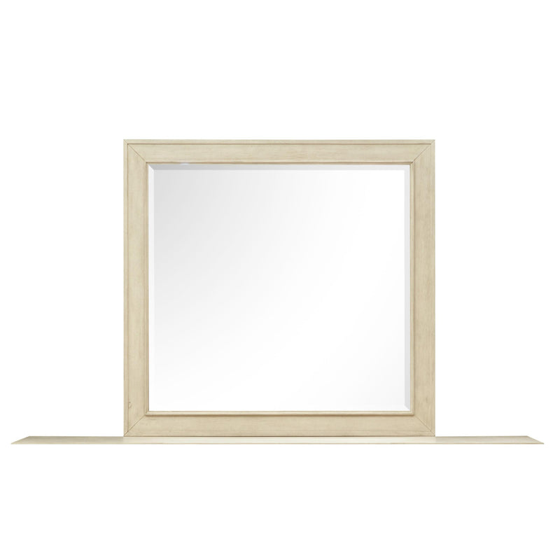 Magnussen Sheridan Landscape Dresser Mirror B5671-40 IMAGE 1