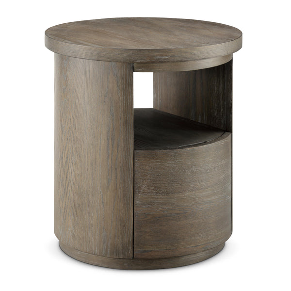Magnussen Bosley End Table T5693-05 IMAGE 1