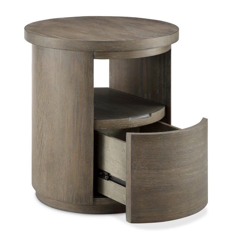 Magnussen Bosley End Table T5693-05 IMAGE 2