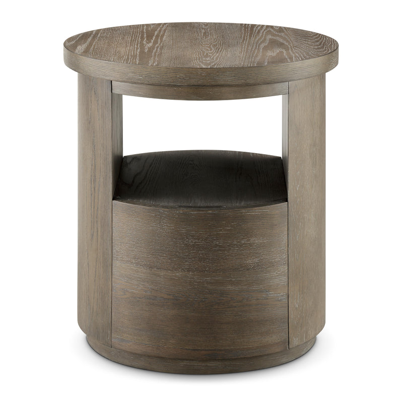 Magnussen Bosley End Table T5693-05 IMAGE 3