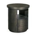 Magnussen Bosley End Table T5762-05 IMAGE 1