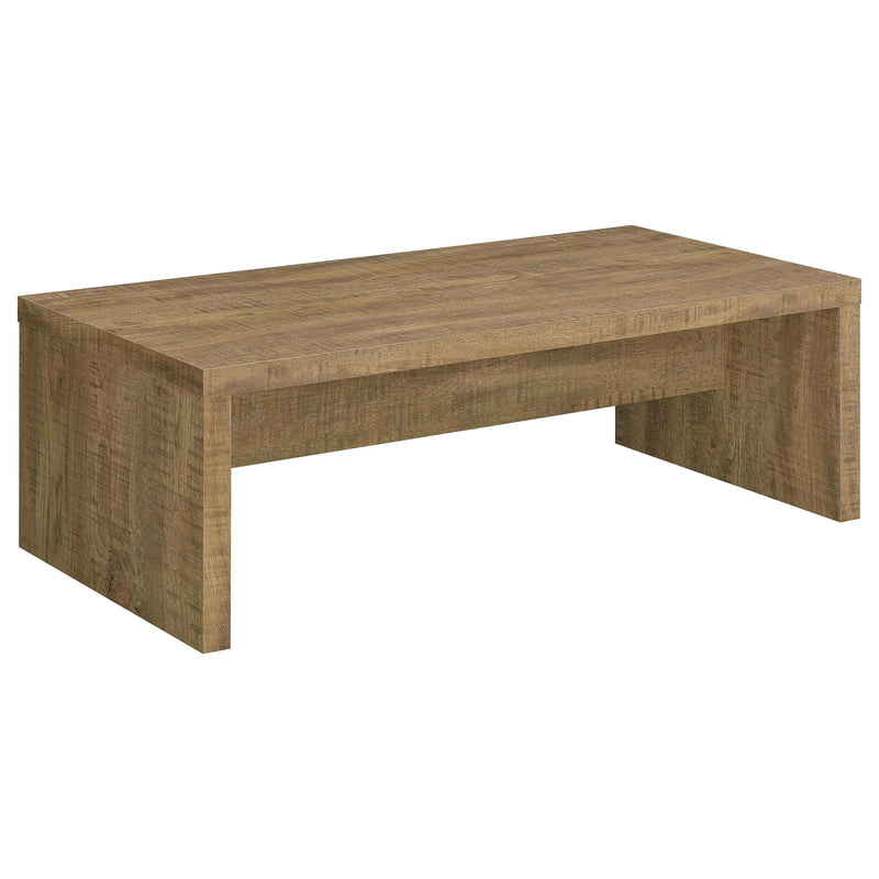 Coaster Furniture Lynette Coffee Table 704128 IMAGE 1