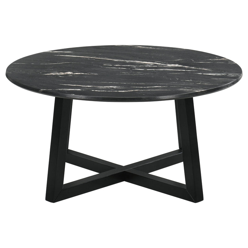 Coaster Furniture Skylark Coffee Table 707848 IMAGE 3