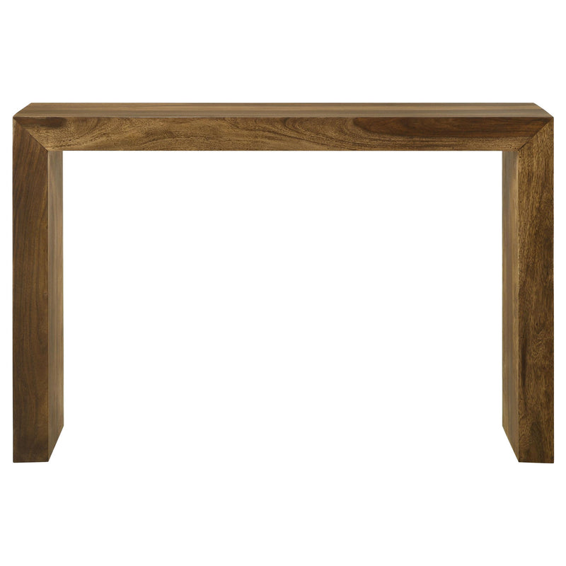 Coaster Furniture Odilia Sofa Table 708419 IMAGE 3