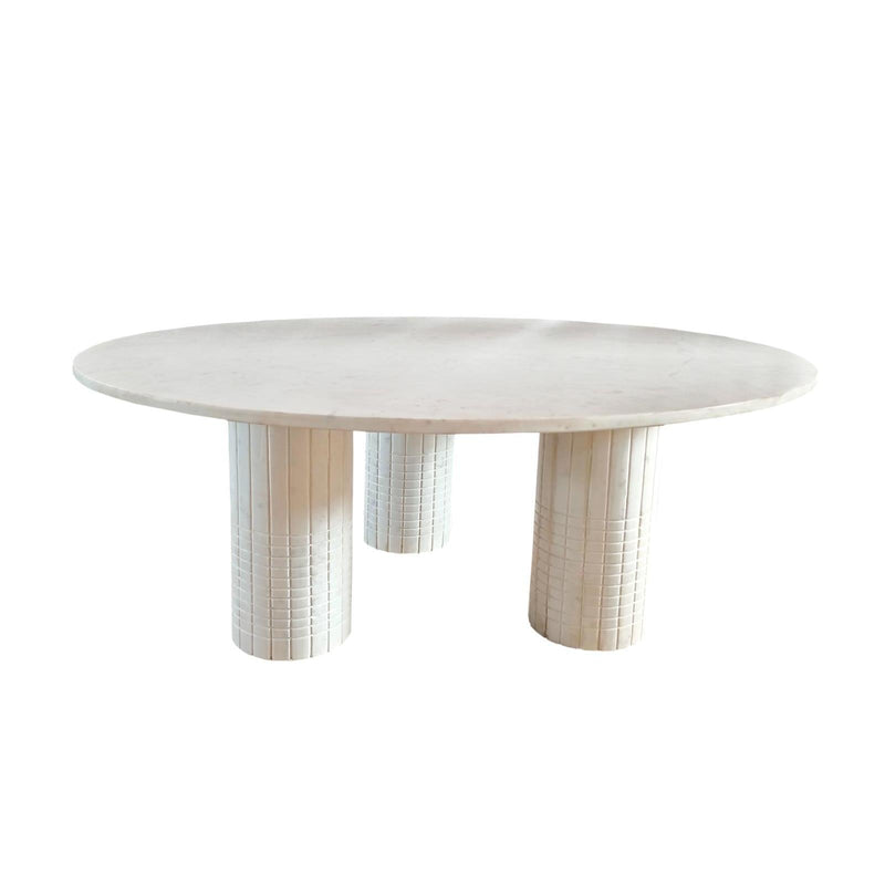 Coaster Furniture Astoria Coffee Table 709668 IMAGE 1