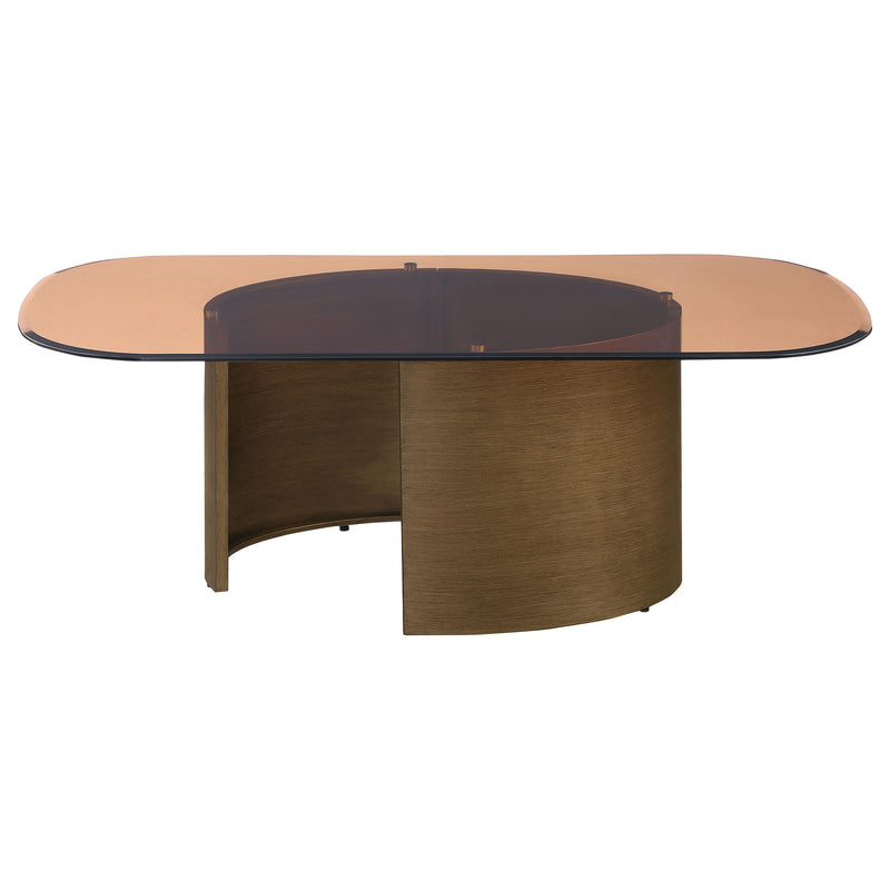 Coaster Furniture Morena Coffee Table 721598 IMAGE 3