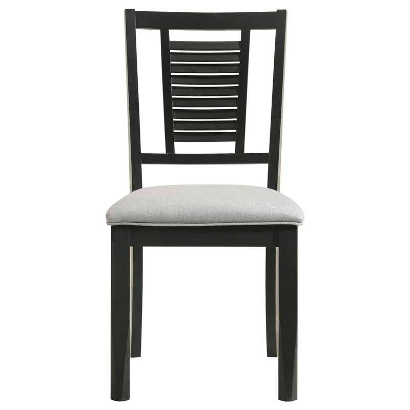 Coaster Furniture Appleton Dining Chair 110282 IMAGE 3