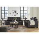 Benchcraft Barlin Mills 1700435 Loveseat IMAGE 7