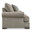 Benchcraft Galemore 2700423 Chair and a Half IMAGE 3