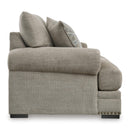 Benchcraft Galemore 2700435 Loveseat IMAGE 3