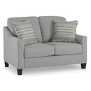 Signature Design by Ashley Adlai 3010335 Loveseat IMAGE 1