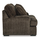 Benchcraft Aylesworth 5370235 Loveseat IMAGE 3