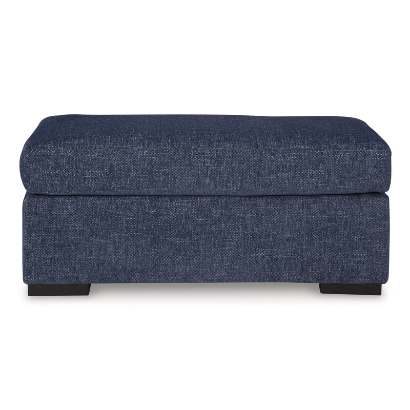 Benchcraft Evansley Fabric Ottoman 5450214 IMAGE 2