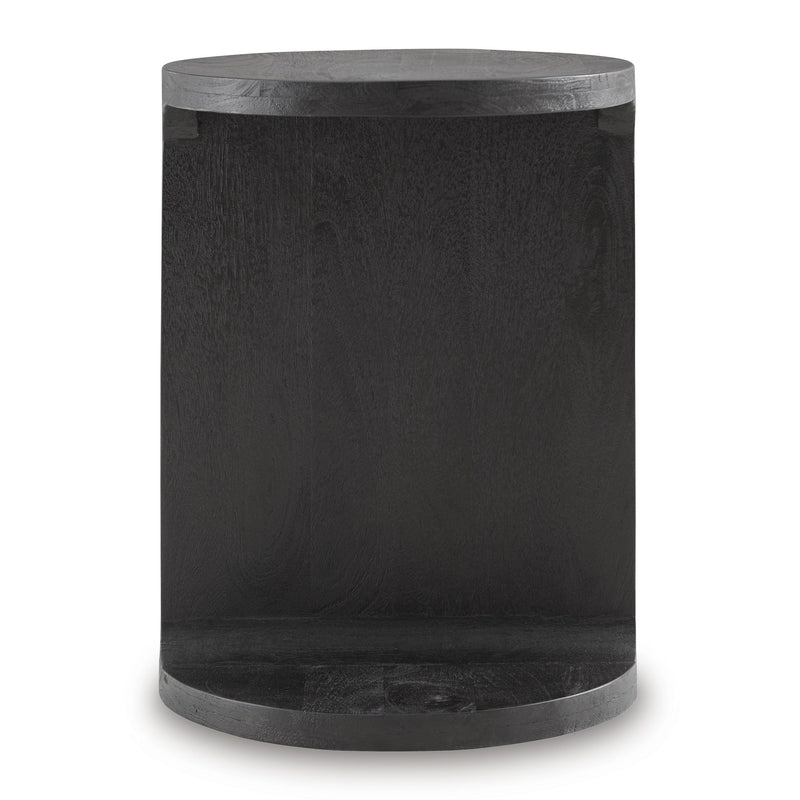 Signature Design by Ashley Adderley Accent Table A4000600 IMAGE 2