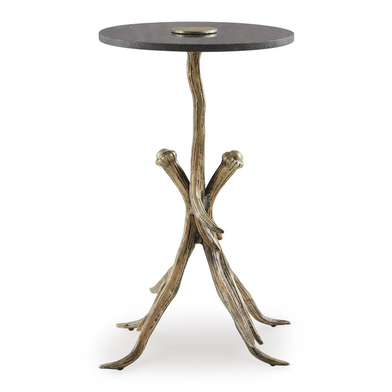 Signature Design by Ashley Lemkins Accent Table A4000606 IMAGE 2